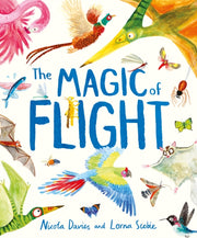 Magic Of Flight