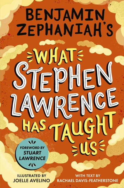 Benjamin Zephaniahs What Stephen Lawrenc