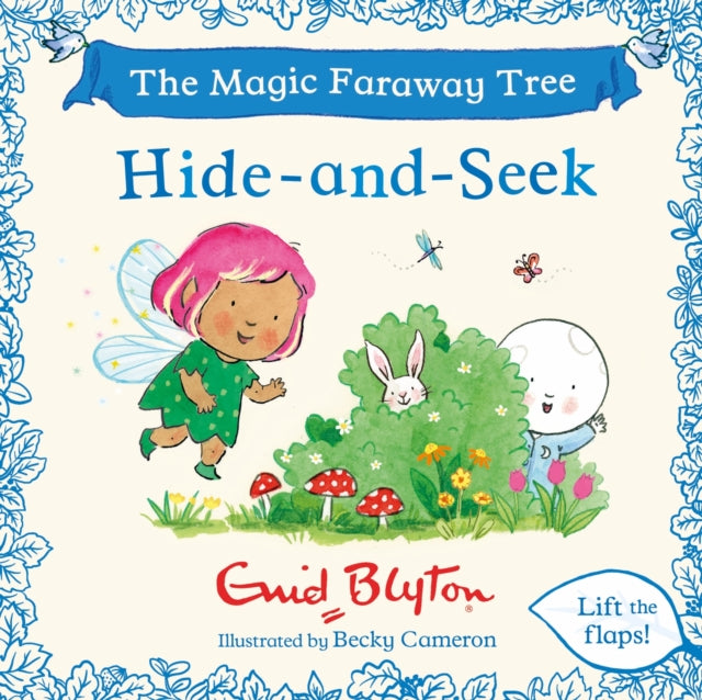 Magic Faraway Tree Hide & Seek