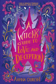 Witchs Guide To Love & Deception