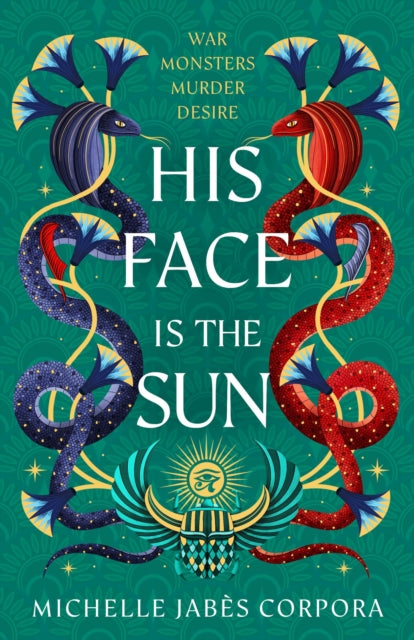Throne Of Khetara His Face Is The Sun