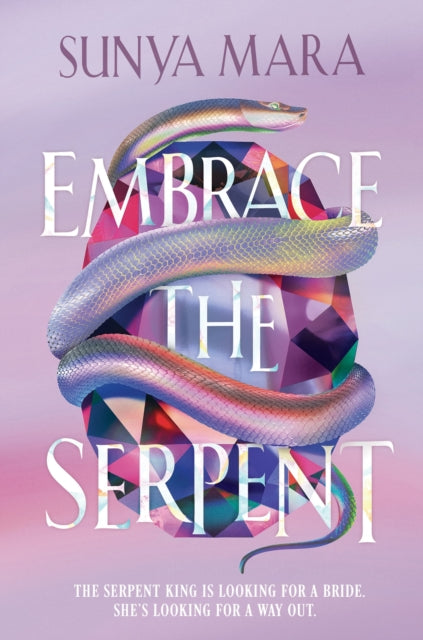 Embrace The Serpent By Sunya Mara