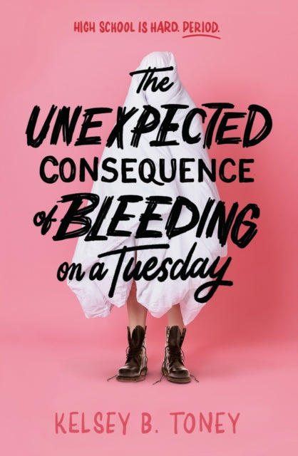 Unexpected Consequence Of Bleeding On A