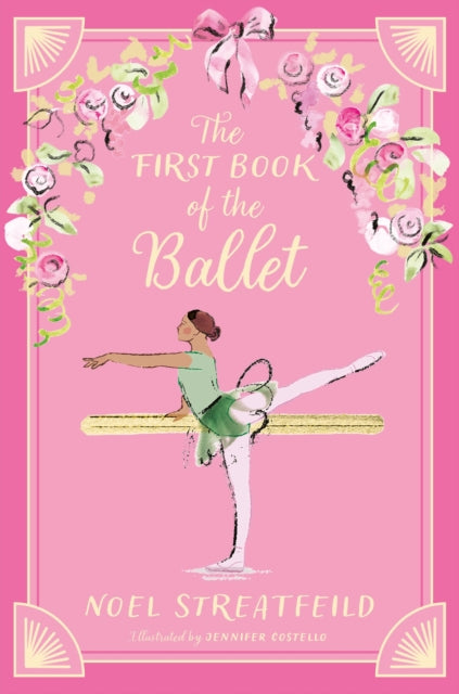 First Book Of The Ballet