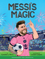 Messis Magic