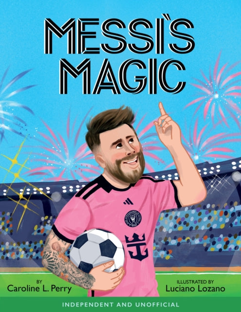 Messis Magic