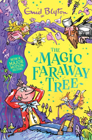 Magic Faraway Tree