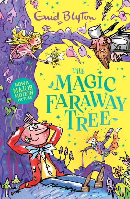 Magic Faraway Tree