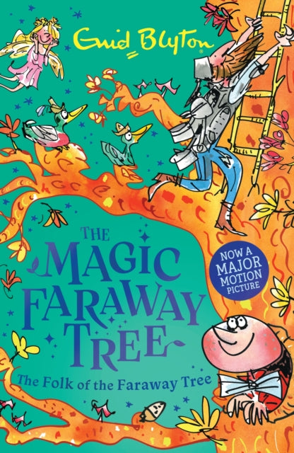 Folk Of The Faraway