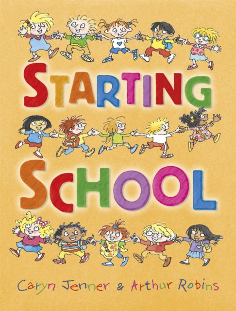 Starting School