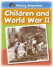 Children & World War Ii