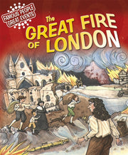 Great Fire Of London