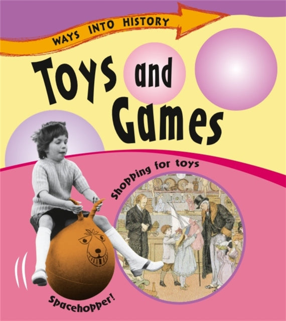 Toys & Games