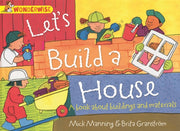 Lets Build A House