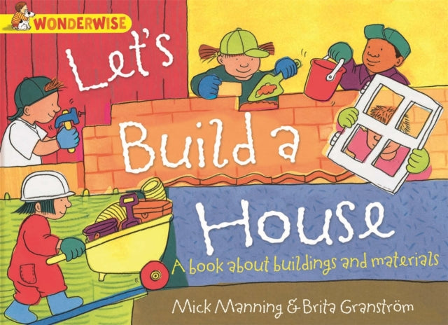 Lets Build A House