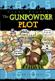 Gunpowder Plot