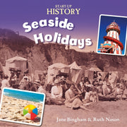 Start-up History Seaside Holidays