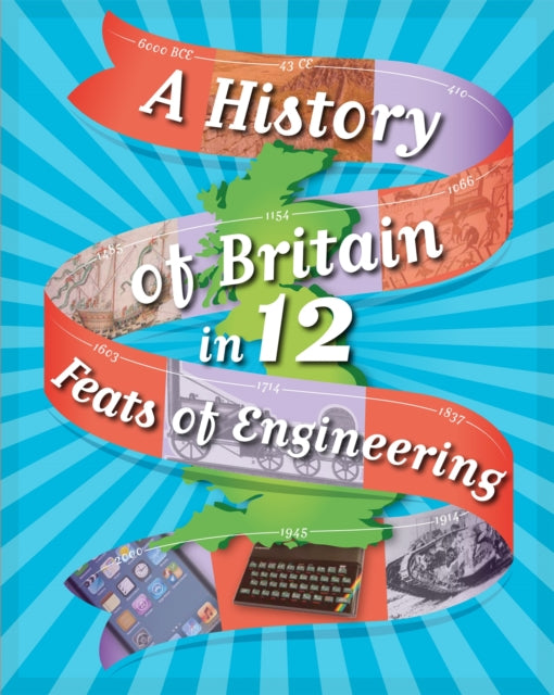Feats Of Engineering