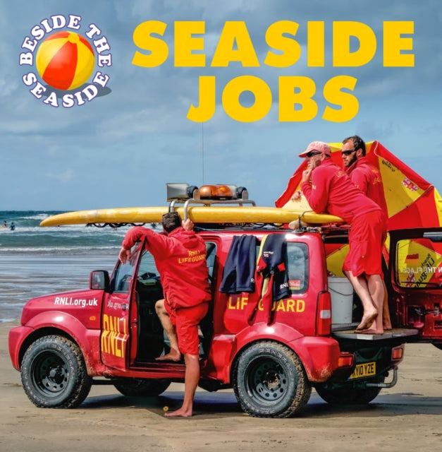 Beside The Seaside Jobs