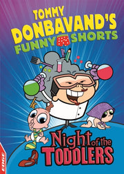 Night Of The Toddlers