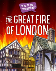 Great Fire Of London