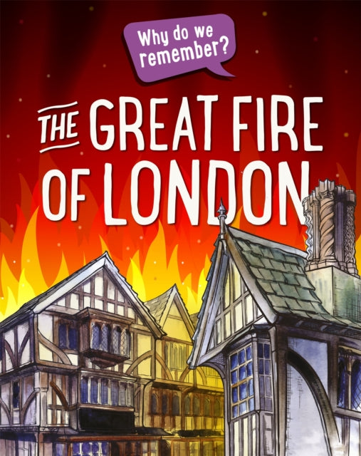 Great Fire Of London