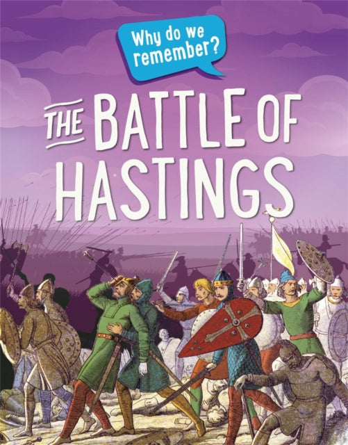 Battle Of Hastings