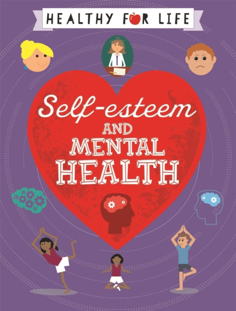 Selfesteem & Mental Health