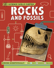Rocks & Fossils