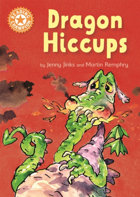 Dragons Hiccups