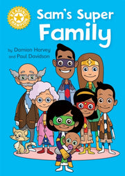 Sams Super Family