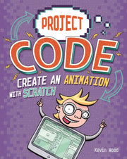 Create An Animation With Scratch