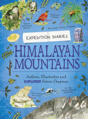 Himalayan Mountains