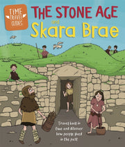 Stone Age & Skara Brae