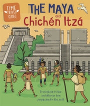 Maya And Chichen Itza