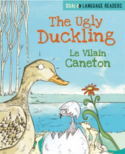 Dual Language Readers Ugly Duckling Le V