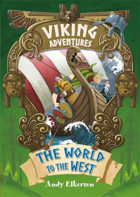 World To The West