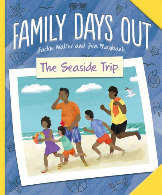Seaside Trip