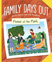 Picnic At The Park