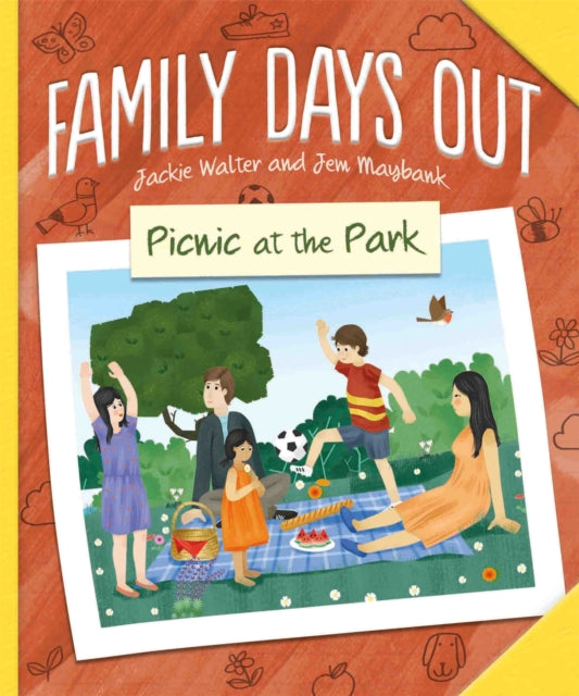 Picnic At The Park