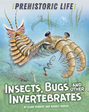 Insects Bugs & Other Invertebrates