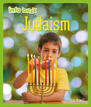 Religion Judaism