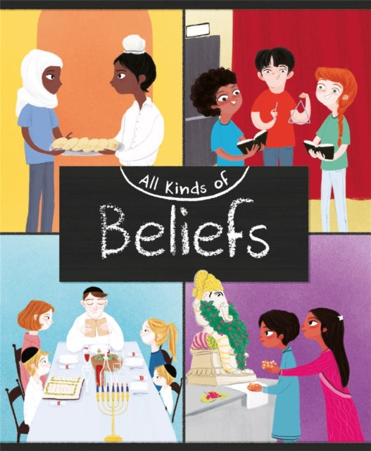 Beliefs