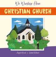 We Worship Here Christian Church