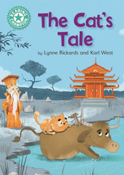 Cats Tale