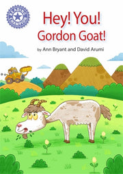Hey You Gordon