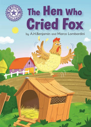 Hen Who Cried Fox