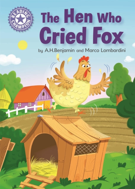 Hen Who Cried Fox