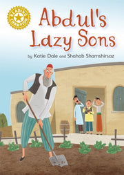 Abduls Lazy Sons
