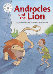 Androcles And The Lion